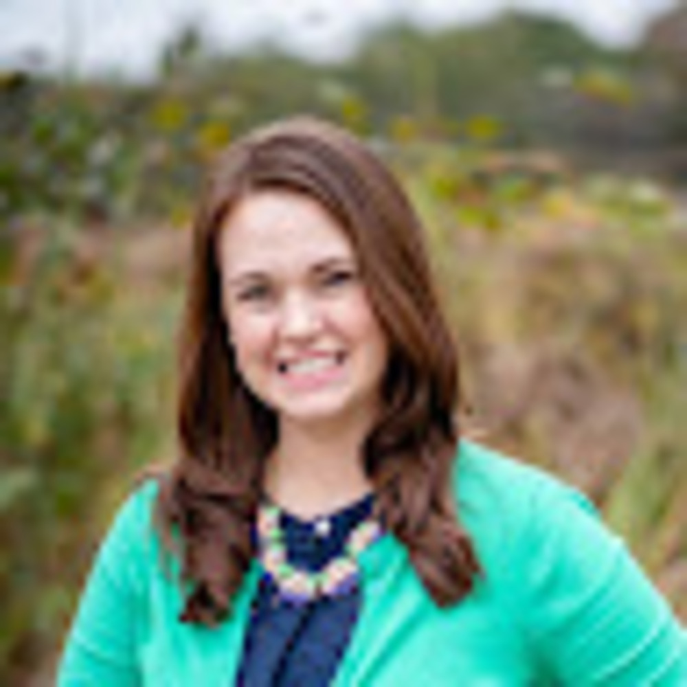 Meet your Posher, Lindsey